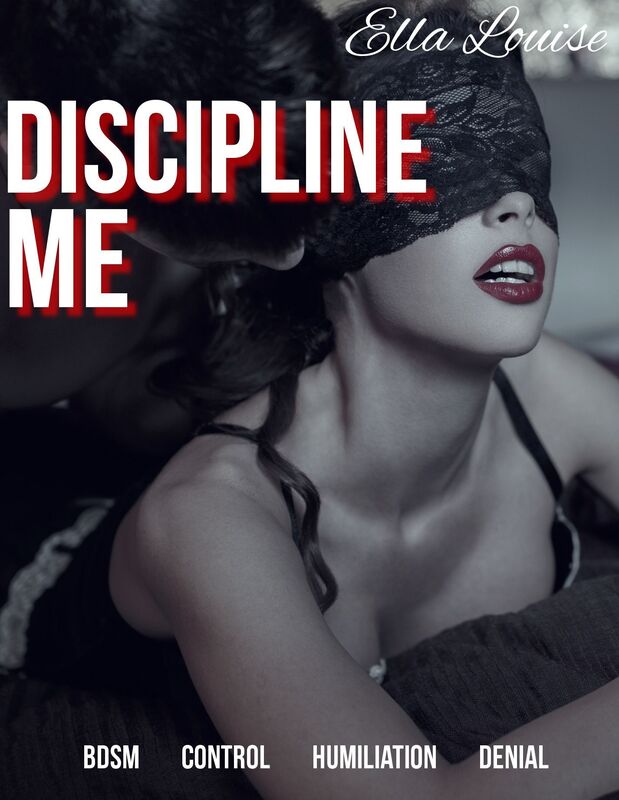 Discipline Me: BDSM Control Humiliation Denial