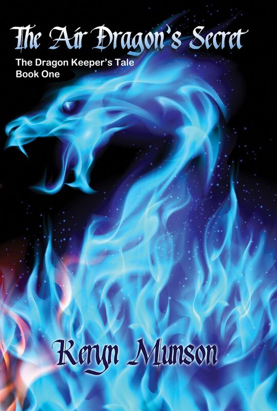 The Air Dragon's Secret