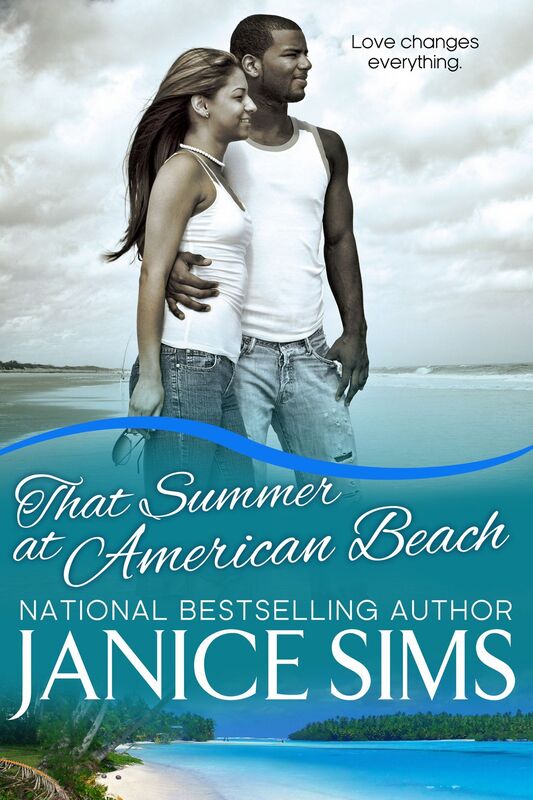 That Summer at American Beach