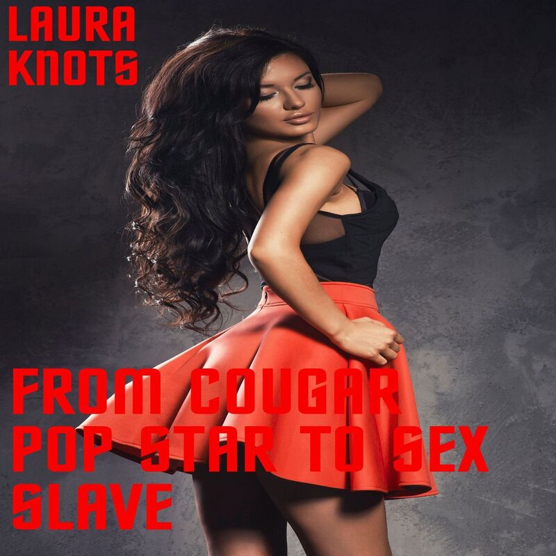 From Pop Star to Sex Slave
