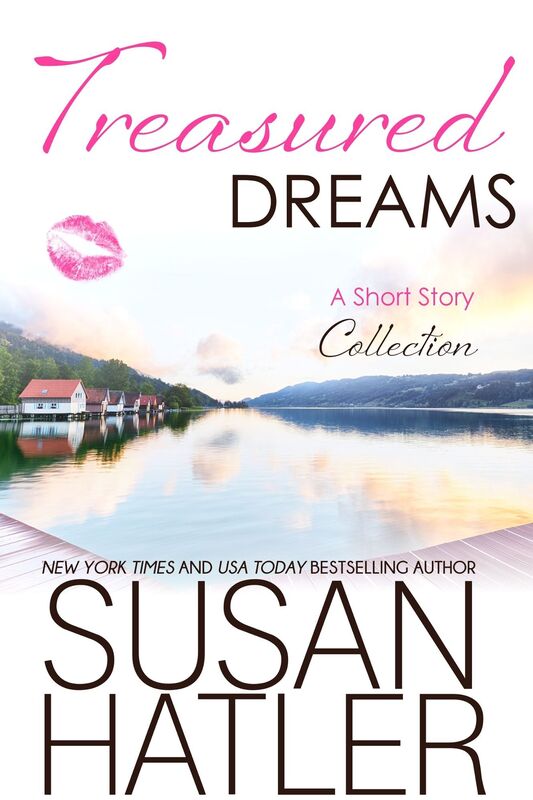 Treasured Dreams, A Short Story Collection