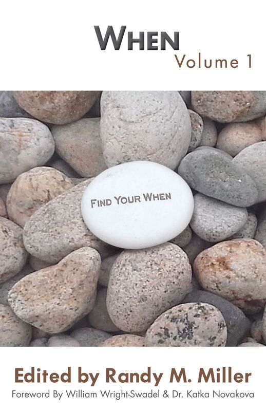 When: The New Personal Growth Guide: Volume I