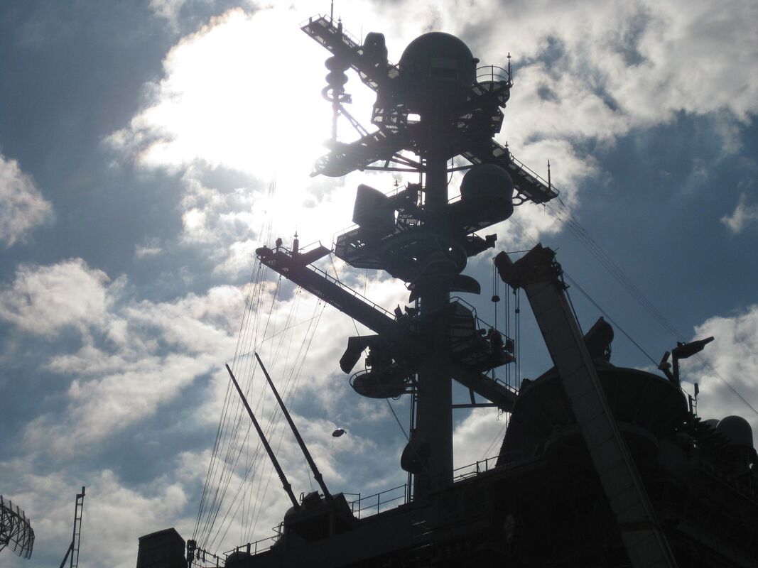 A Navy Spouse the Chronicles Of a Stay at Home Dad