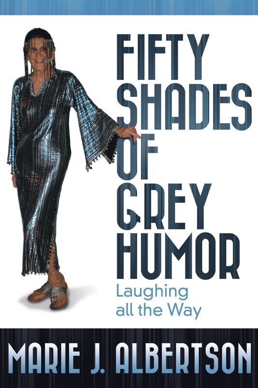 Fifty Shades of Grey Humor: Laughing all the Way