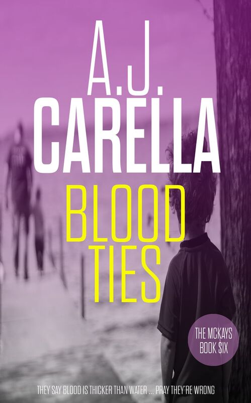 Blood Ties
