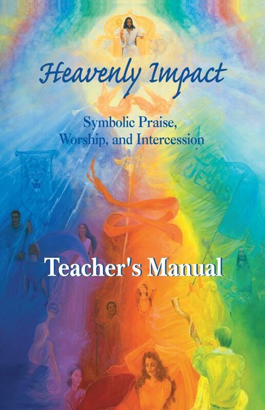 Heavenly Impact Teacher's Manual