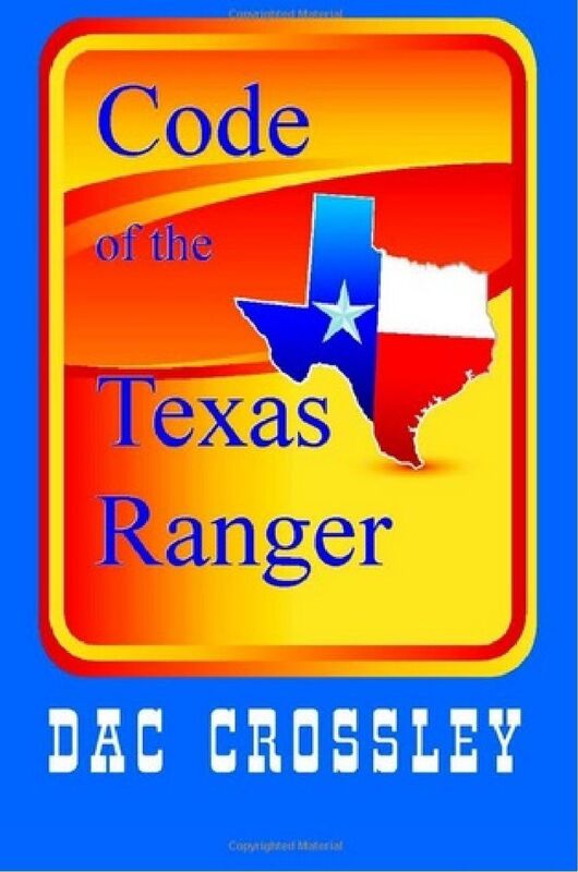 Code of the Texas Ranger