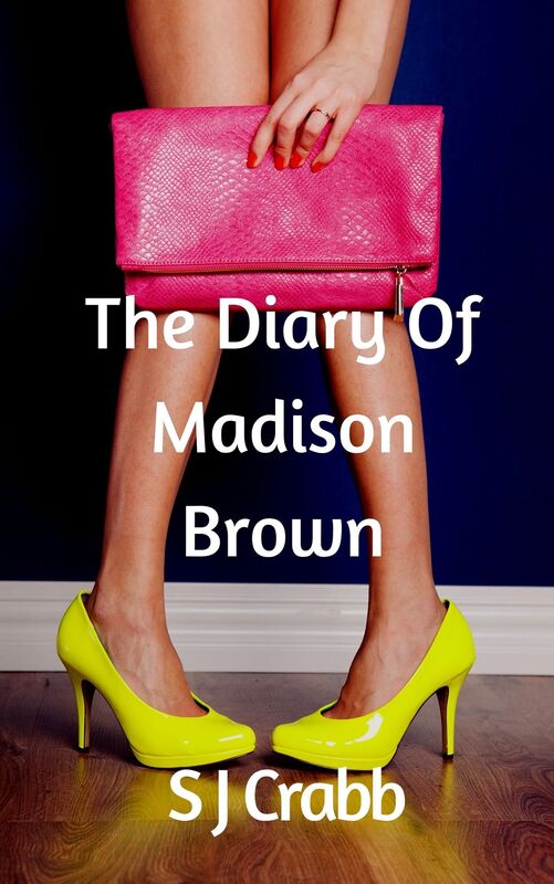 The Diary Of Madison Brown
