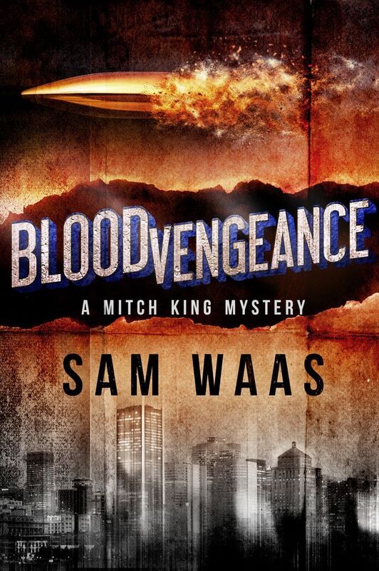 Blood Vengeance