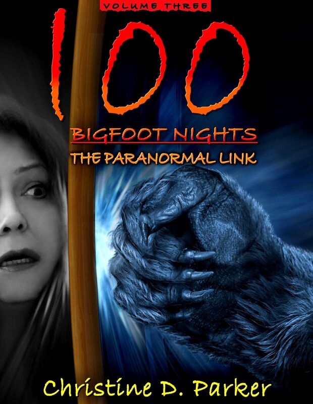 100 Bigfoot Nights: The Paranormal Link