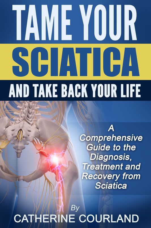 Tame Your Sciatica