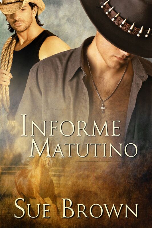 Informe matutino