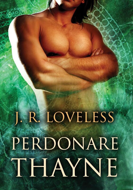Perdonare Thayne