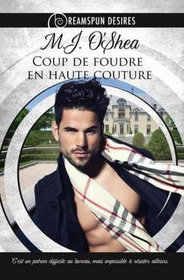 Coup de foudre en haute couture