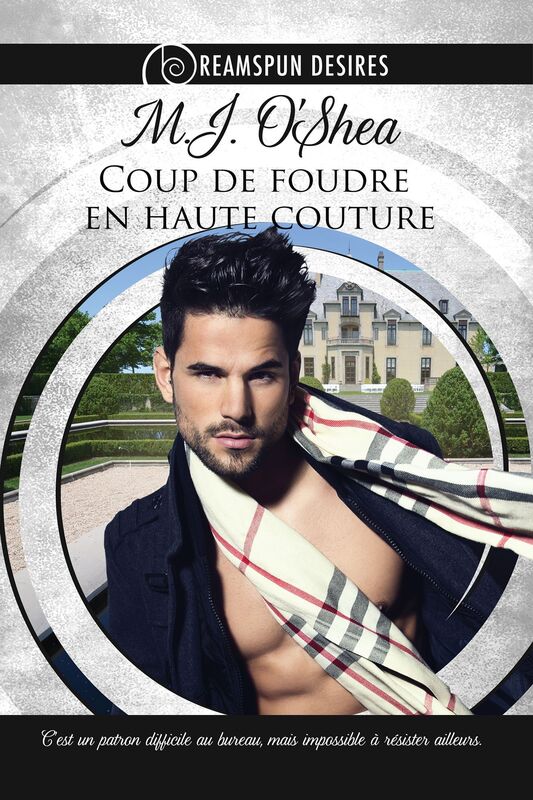 Coup de foudre en haute couture