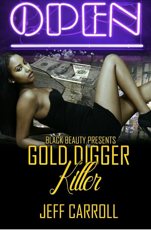 Gold Digger Killer