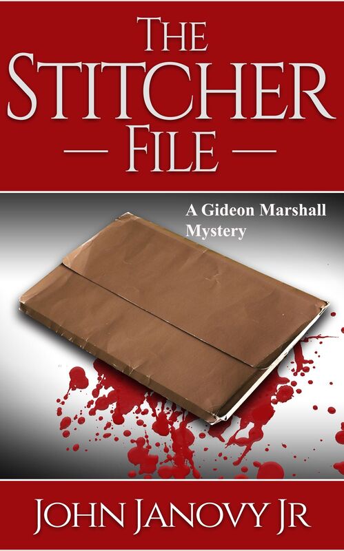 The Stitcher File