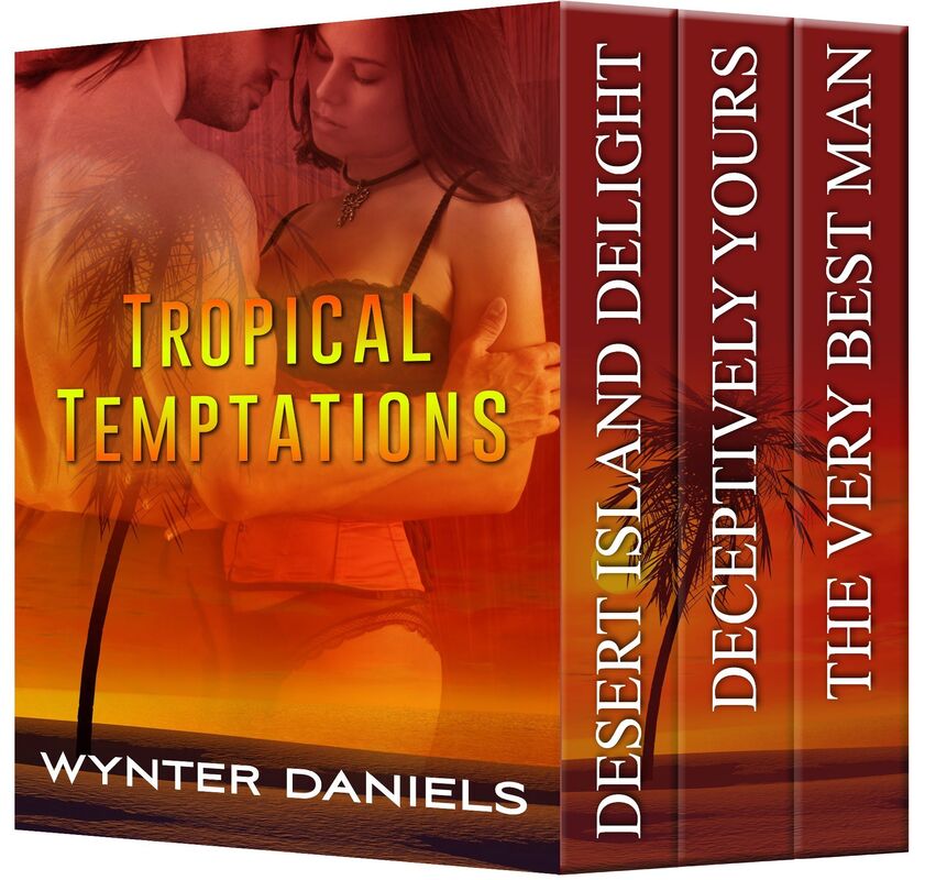 Tropical Temptations