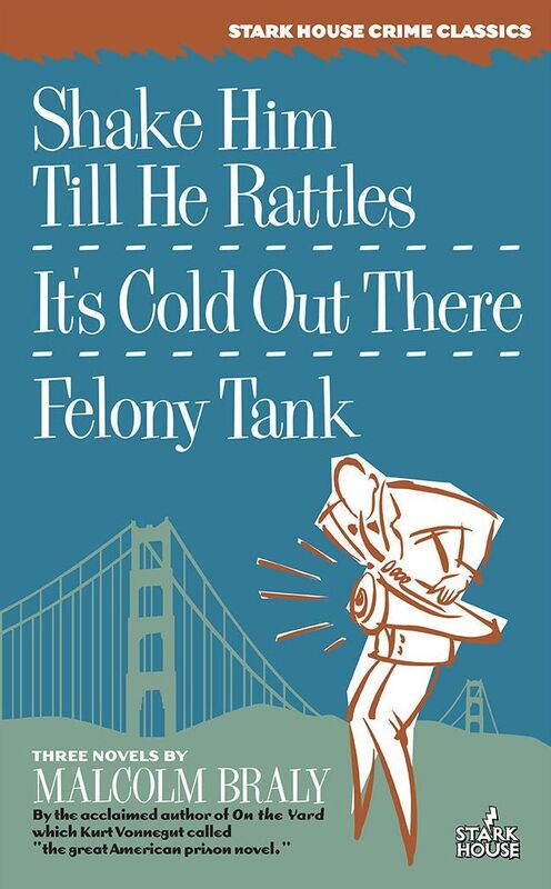 Shake Him Till He Rattles / It's Cold Out There / Felony Tank