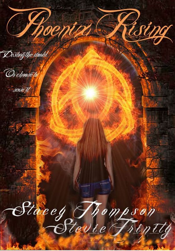 PhoenixRising: The Gatekeeper Series