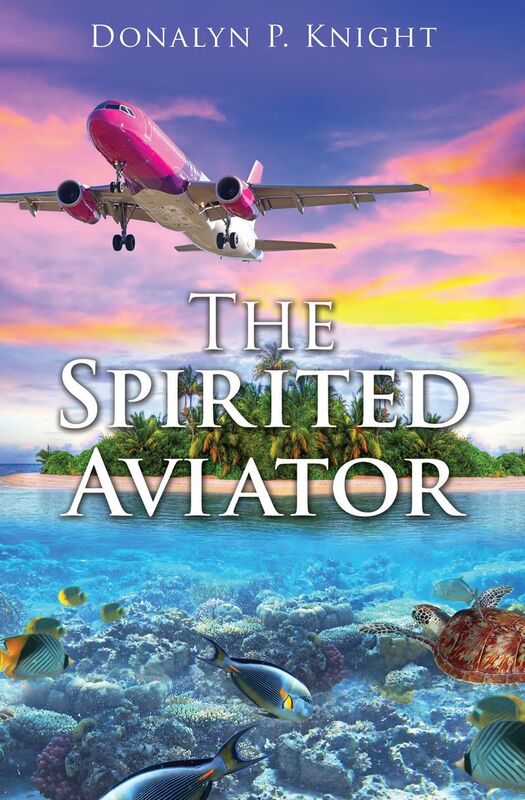 The Spirited Aviator