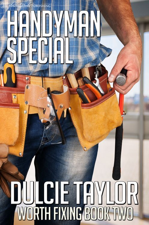 Handyman Special