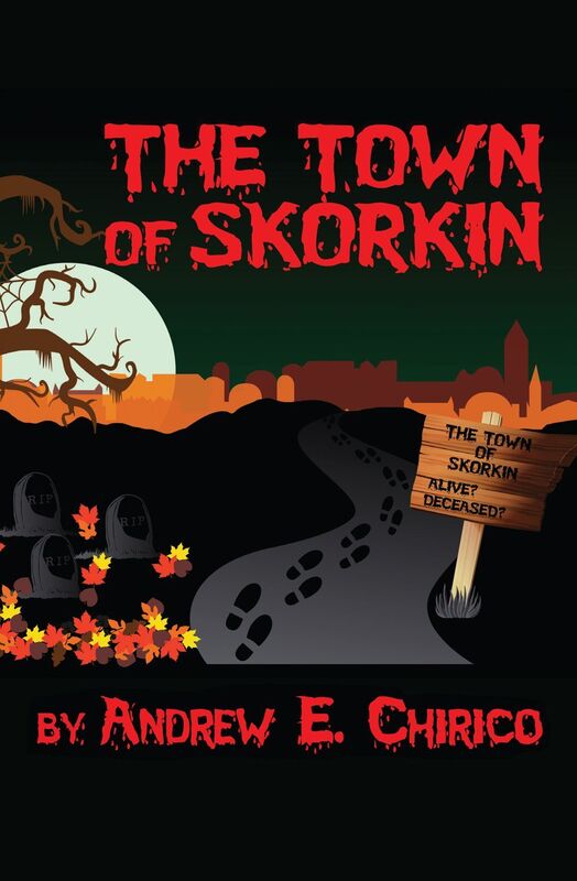 The Town of Skorkin