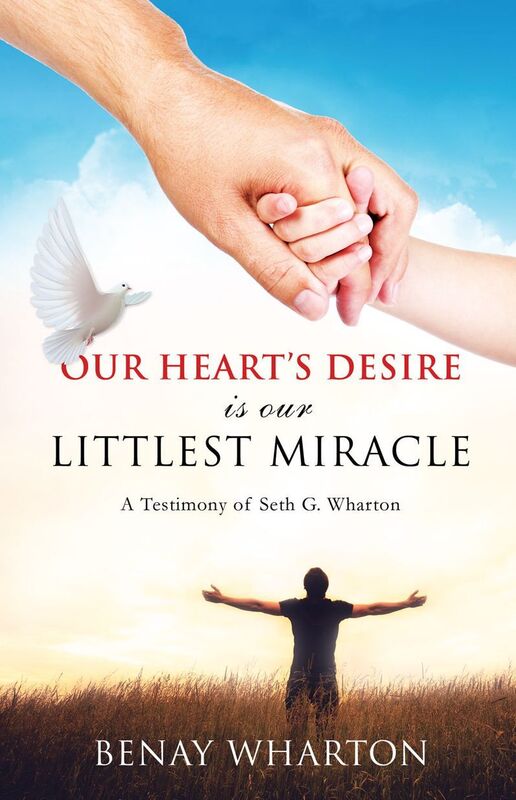 Our Heart's Desire Is Our Littlest Miracle