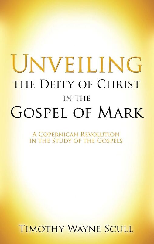 Unveiling the Deity of Christ in the Gospel of Mark