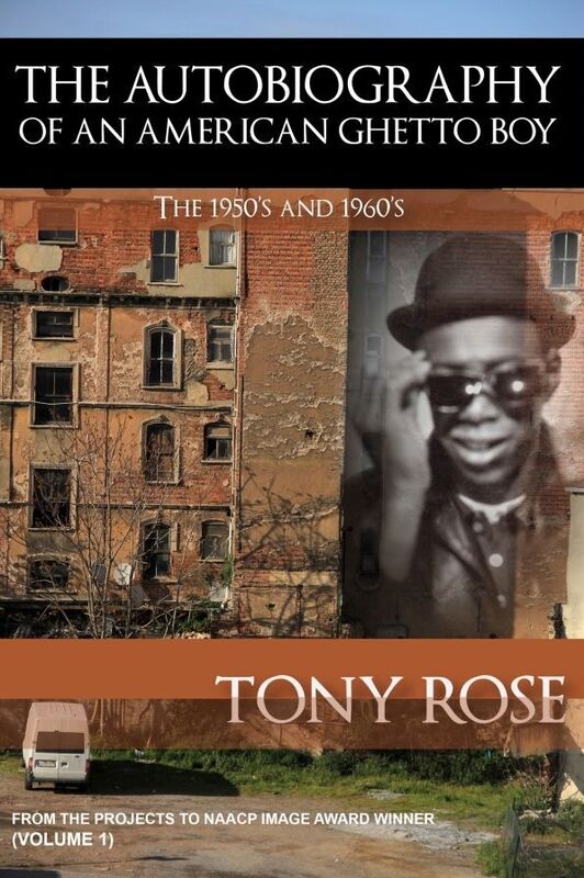 The Autobiography of an American Ghetto Boy - The 1950s and 1960s