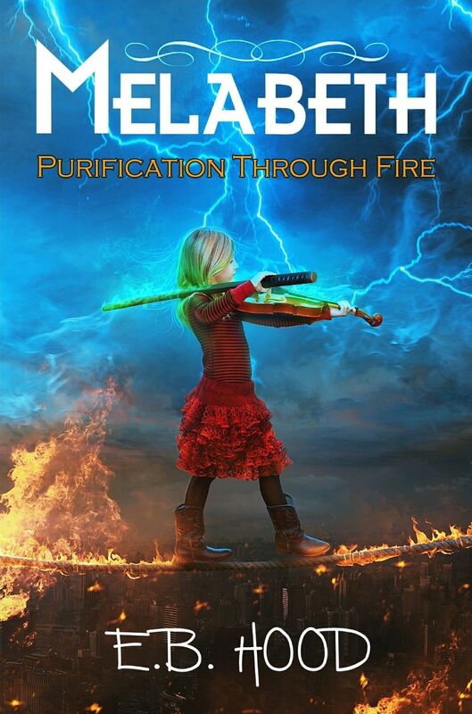 Melabeth Purification Through Fire