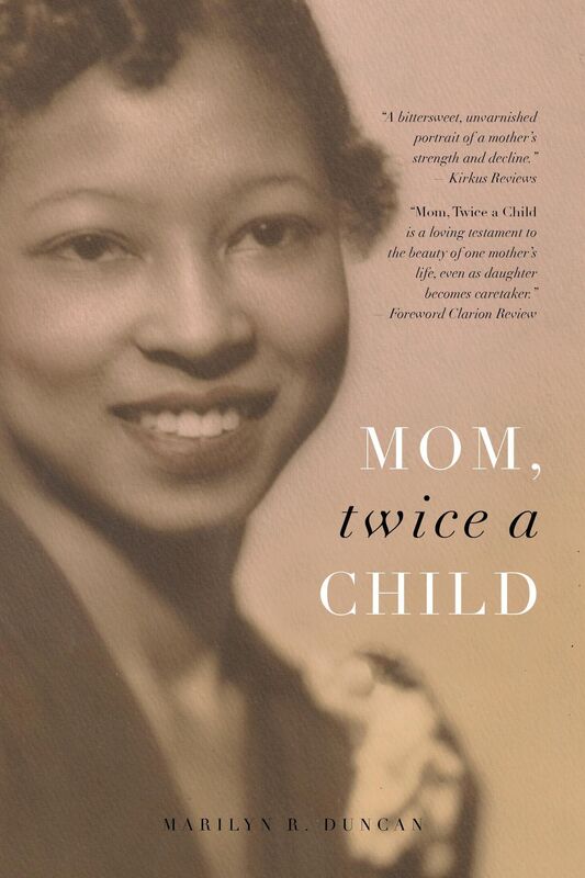 Mom, Twice a Child
