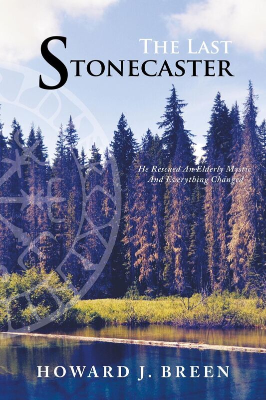 The Last Stonecaster