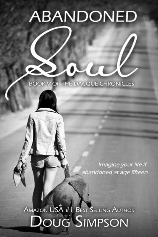 Abandoned Soul