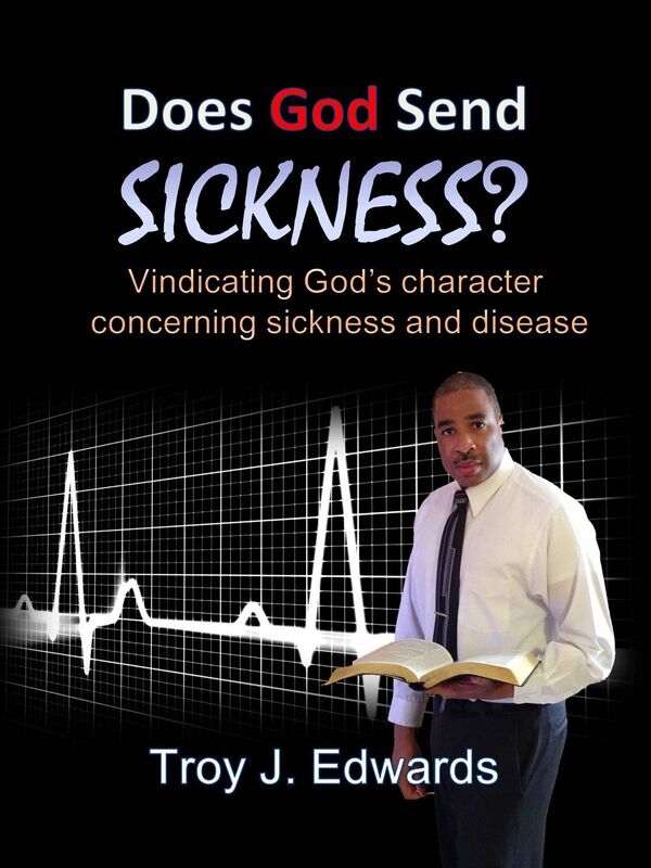 Does God Send Sickness?