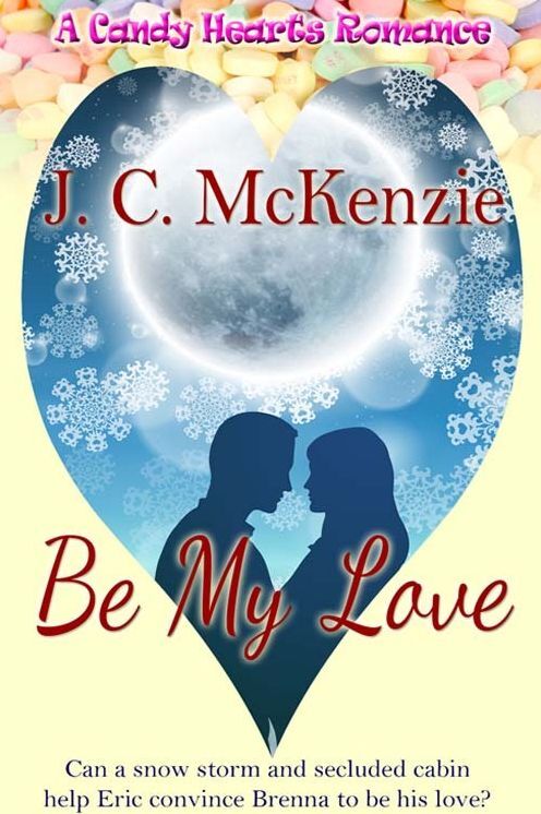 Be My Love