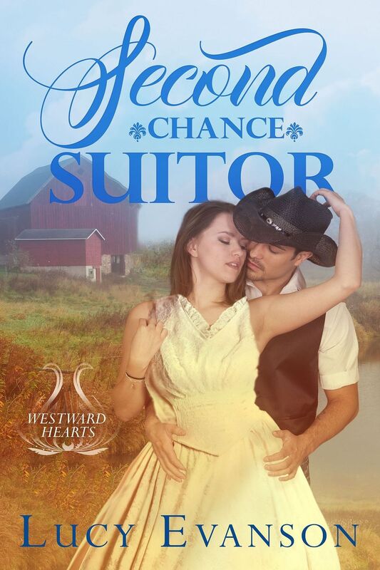Second Chance Suitor
