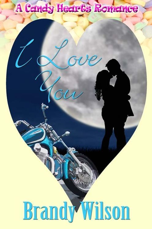 I Love You