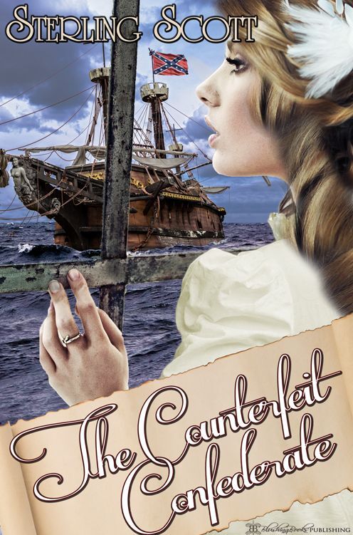 The Counterfeit Confederate