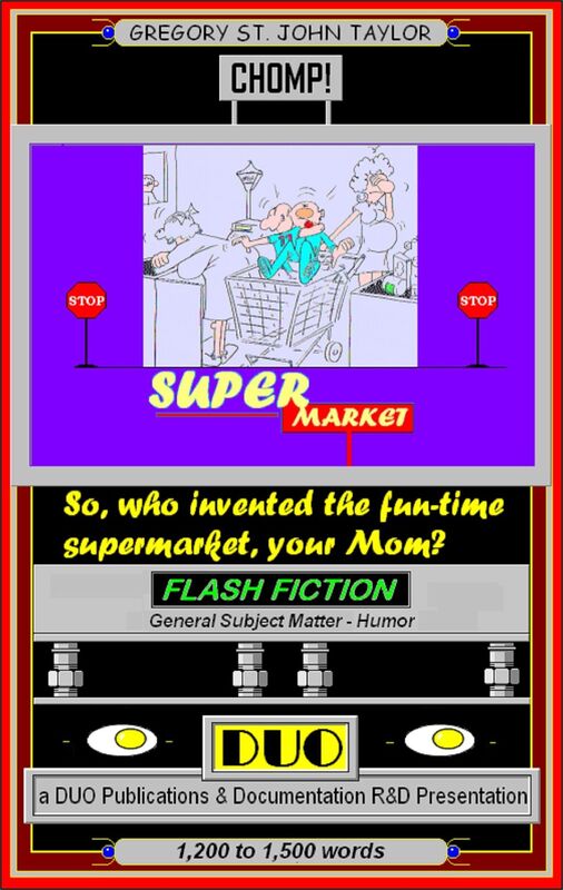 Super Market