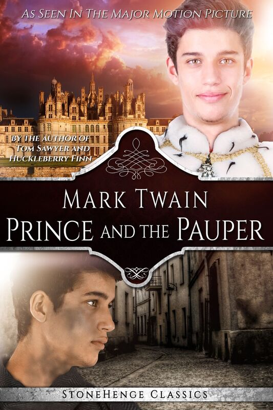 The Prince And The Pauper (Stonehenge Classics)