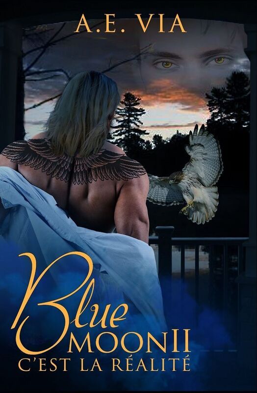 Blue Moon II: Cest la Realite