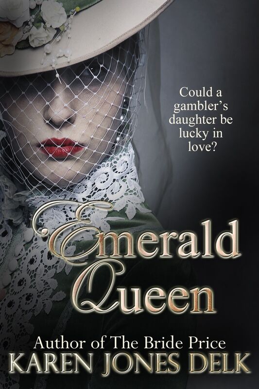 Emerald Queen