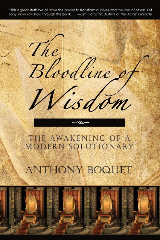 The Bloodline of Wisdom