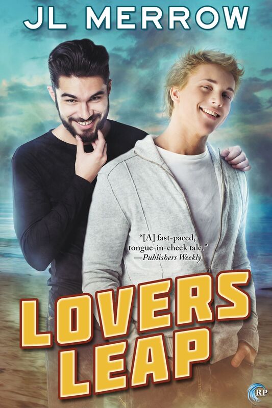 Lovers Leap