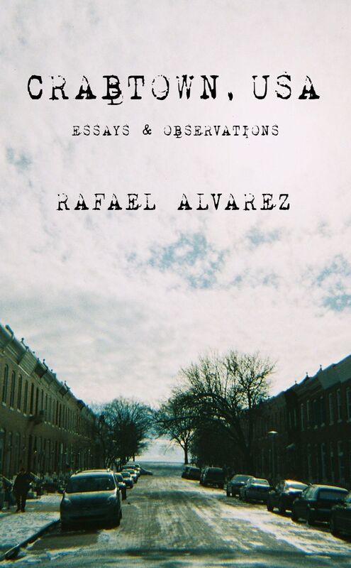 Crabtown, USA: Essays & Observations