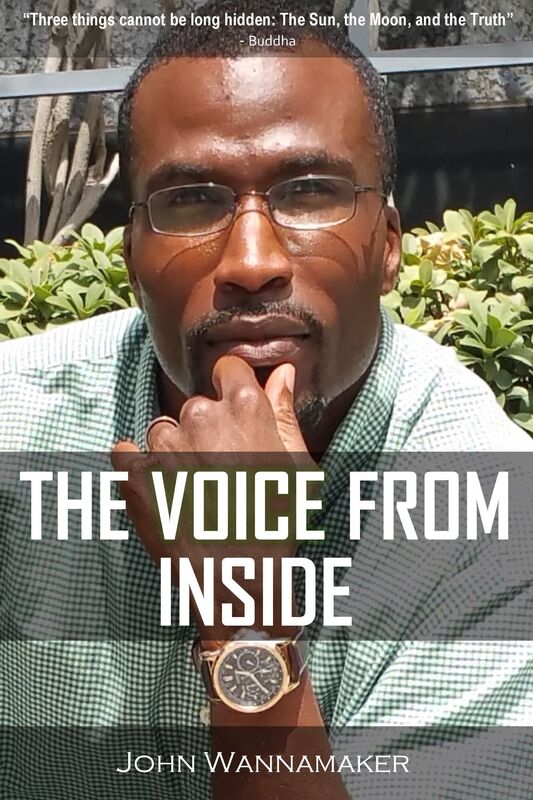 The Voice From Inside: Failure Brings New Knowledge