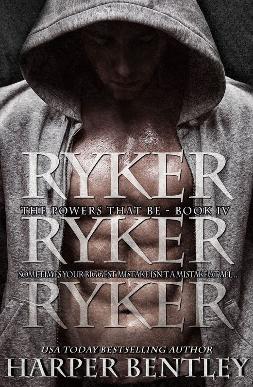 Ryker