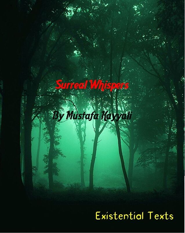 Surreal Whispers