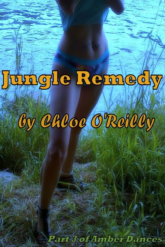 Jungle Remedy